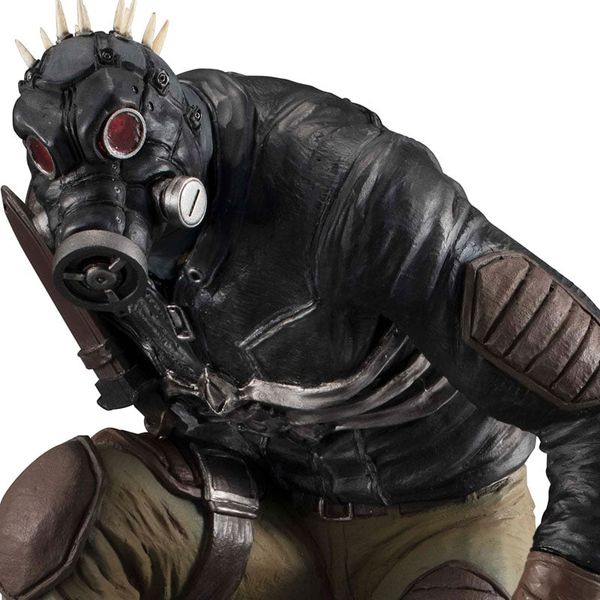 Kaiman - Dorohedoro | MegaHouse Figure