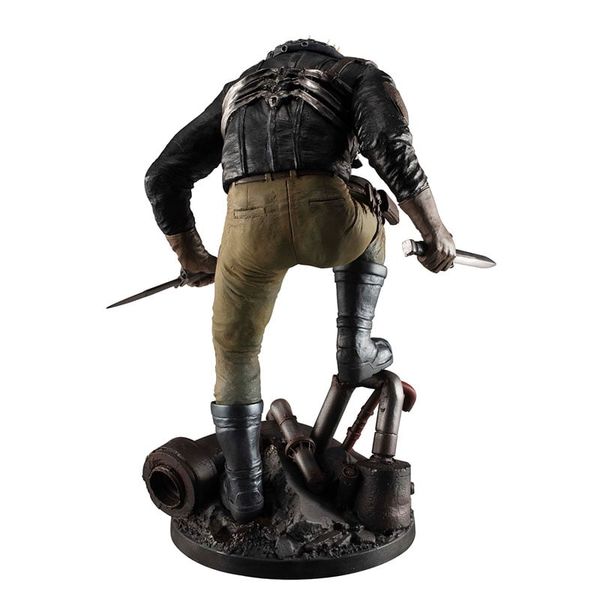 Kaiman - Dorohedoro | MegaHouse Figure