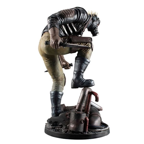 Kaiman - Dorohedoro | MegaHouse Figure