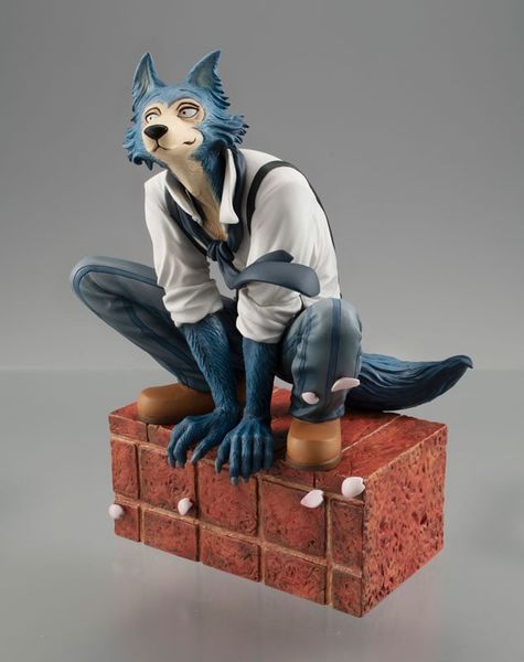 Legosi - BEASTARS | MegaHouse Figure