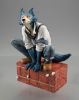 Legosi - BEASTARS | MegaHouse Figure