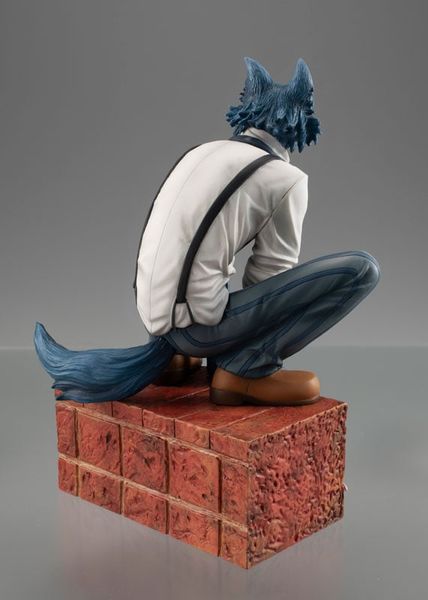 Legosi - BEASTARS | MegaHouse Figure
