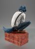 Legosi - BEASTARS | MegaHouse Figure