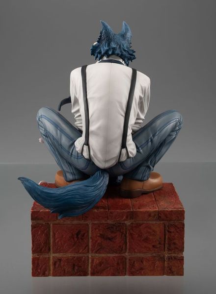 Legosi - BEASTARS | MegaHouse Figure