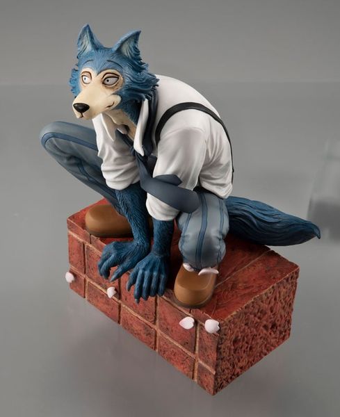 Legosi - BEASTARS | MegaHouse Figure