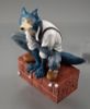 Legosi - BEASTARS | MegaHouse Figure