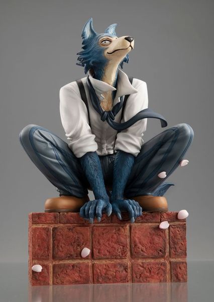 Legosi - BEASTARS | MegaHouse Figure