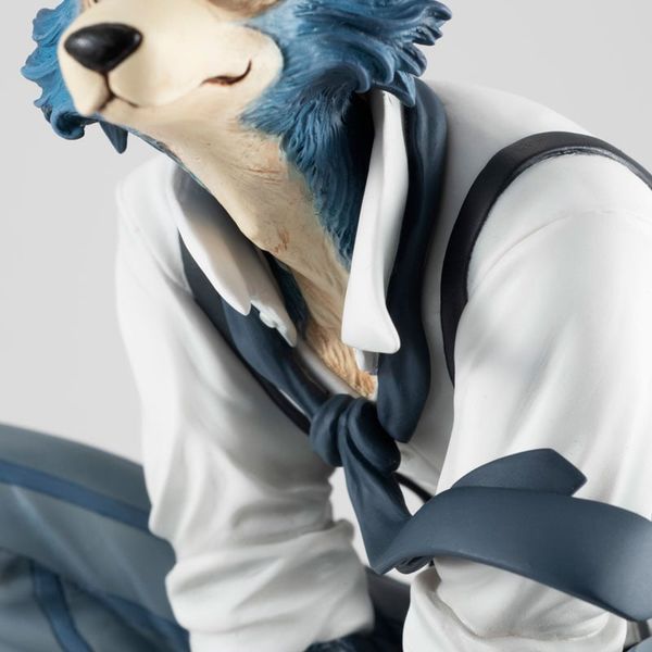 Legosi - BEASTARS | MegaHouse Figure