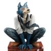 Legosi - BEASTARS | MegaHouse Figure