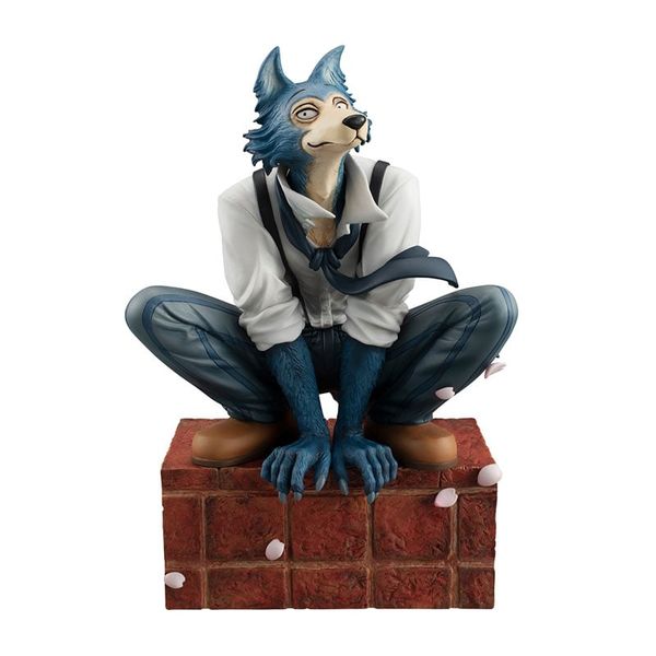 Legosi - BEASTARS | MegaHouse Figure