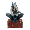Legosi - BEASTARS | MegaHouse Figure