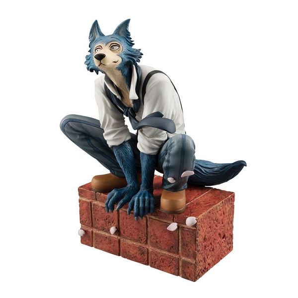 Legosi - BEASTARS | MegaHouse Figure