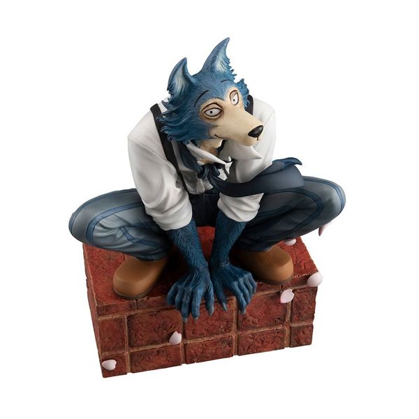 Legosi - BEASTARS | MegaHouse Figure