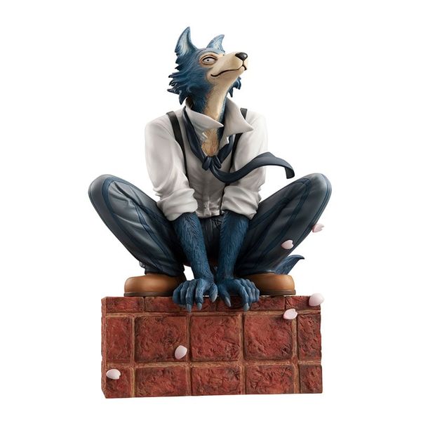 Legosi - BEASTARS | MegaHouse Figure
