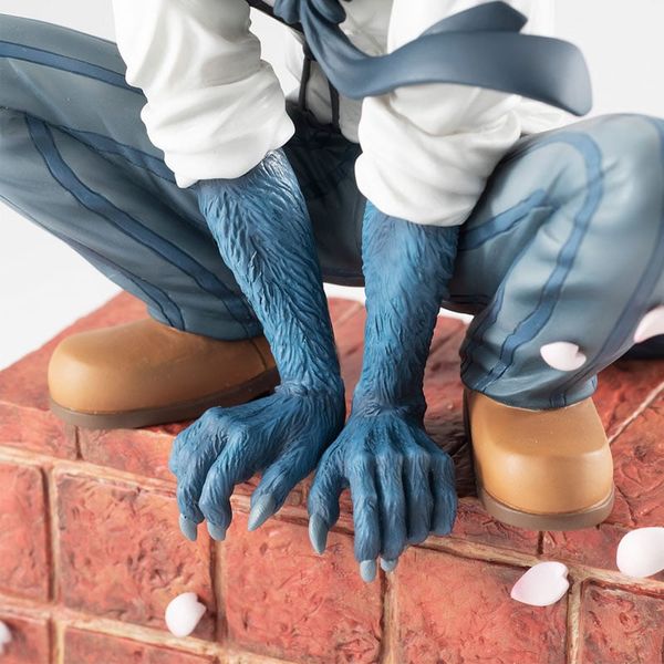 Legosi - BEASTARS | MegaHouse Figure
