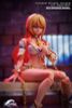 Posable Figure Yufiria Early Phase of Corruption 1/12 - Original Character | Dao Qi Hu Figure
