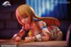 Posable Figure Yufiria Early Phase of Corruption 1/12 - Original Character | Dao Qi Hu Figure