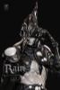 Crow Knight RAIM 1/12 Action Figure - Beautiful Chemistry x Yoshitaka Amano | Underverse Figure