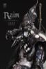 Crow Knight RAIM 1/12 Action Figure - Beautiful Chemistry x Yoshitaka Amano | Underverse Figure
