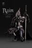 Crow Knight RAIM 1/12 Action Figure - Beautiful Chemistry x Yoshitaka Amano | Underverse Figure