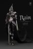 Crow Knight RAIM 1/12 Action Figure - Beautiful Chemistry x Yoshitaka Amano | Underverse Figure