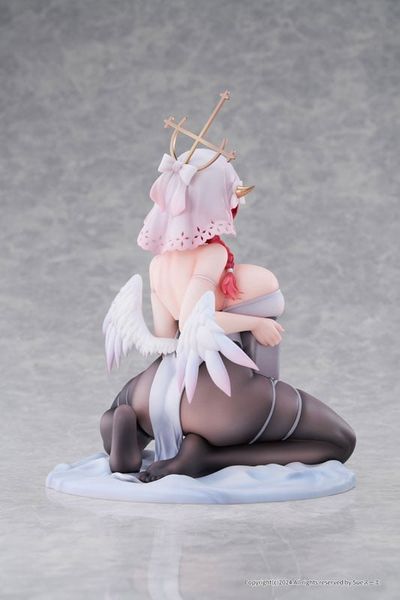 Angel's Holy Water Milia Illustrated by Sue 1/6 - Original Character | Hanabee Figure
