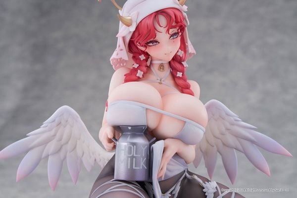 Angel's Holy Water Milia Illustrated by Sue 1/6 - Original Character | Hanabee Figure