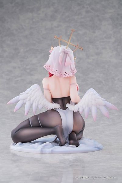 Angel's Holy Water Milia Deluxe Edition 1/6 - Illustrated by Sue | Hanabee Figure