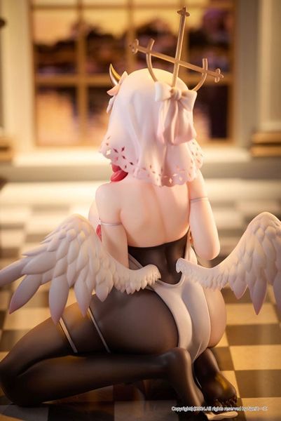 Angel's Holy Water Milia Deluxe Edition 1/6 - Illustrated by Sue | Hanabee Figure