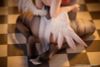 Angel's Holy Water Milia Deluxe Edition 1/6 - Illustrated by Sue | Hanabee Figure