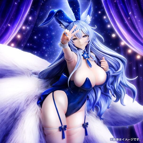 B-style Shinano Visions of Fantasy 1/4 - Azur Lane | FREEing Figure