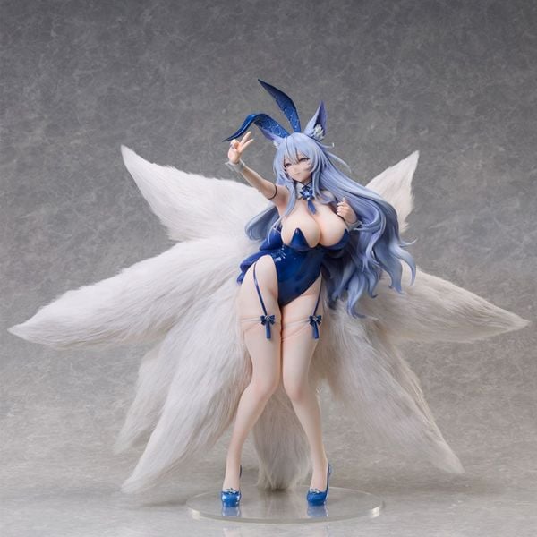 B-style Shinano Visions of Fantasy 1/4 - Azur Lane | FREEing Figure
