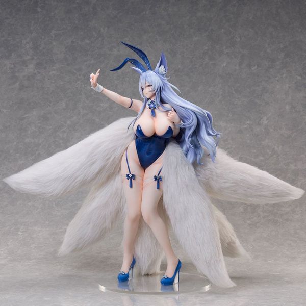 B-style Shinano Visions of Fantasy 1/4 - Azur Lane | FREEing Figure