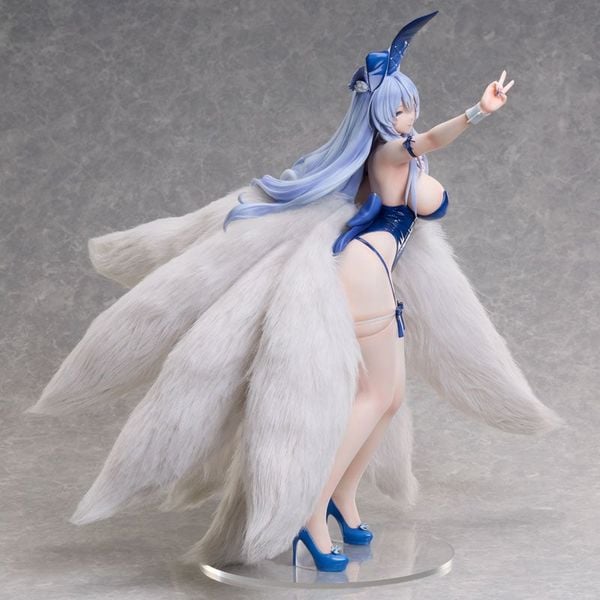 B-style Shinano Visions of Fantasy 1/4 - Azur Lane | FREEing Figure