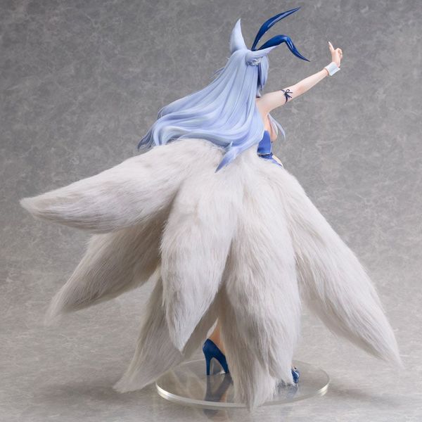 B-style Shinano Visions of Fantasy 1/4 - Azur Lane | FREEing Figure