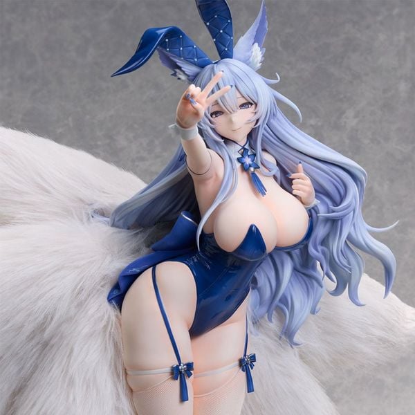 B-style Shinano Visions of Fantasy 1/4 - Azur Lane | FREEing Figure