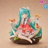 Hatsune Miku Little Bird Ver. 1/7 Scale - VOCALOID Series | Kaiyodo Figure