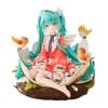 Hatsune Miku Little Bird Ver. 1/7 Scale - VOCALOID Series | Kaiyodo Figure