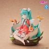 Hatsune Miku Little Bird Ver. 1/7 Scale - VOCALOID Series | Kaiyodo Figure