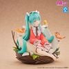 Hatsune Miku Little Bird Ver. 1/7 Scale - VOCALOID Series | Kaiyodo Figure