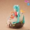 Hatsune Miku Little Bird Ver. 1/7 Scale - VOCALOID Series | Kaiyodo Figure