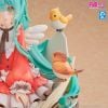 Hatsune Miku Little Bird Ver. 1/7 Scale - VOCALOID Series | Kaiyodo Figure