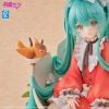 Hatsune Miku Little Bird Ver. 1/7 Scale - VOCALOID Series | Kaiyodo Figure