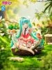 Hatsune Miku Little Bird Ver. 1/7 Scale - VOCALOID Series | Kaiyodo Figure