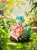 Hatsune Miku Little Bird Ver. 1/7 Scale - VOCALOID Series | Kaiyodo Figure