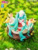 Hatsune Miku Little Bird Ver. 1/7 Scale - VOCALOID Series | Kaiyodo Figure
