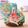 Hatsune Miku Little Bird Ver. 1/7 Scale - VOCALOID Series | Kaiyodo Figure