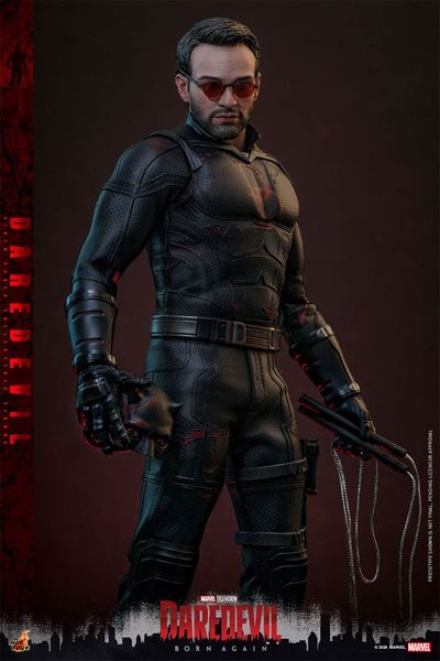 Television Masterpiece Daredevil (Provisional Pre-order) 1/6 - Daredevil Born Again | Hot Toys Figure
