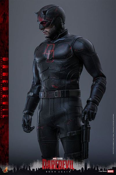Television Masterpiece Daredevil (Provisional Pre-order) 1/6 - Daredevil Born Again | Hot Toys Figure