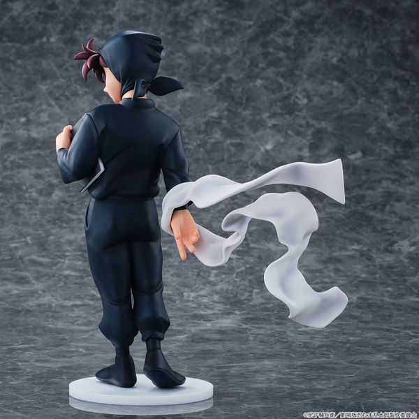 Hansuke Doi - Movie Nintama Rantaro Dokutake Ninjatai Saikyou no Gunshi | Union Creative Figure